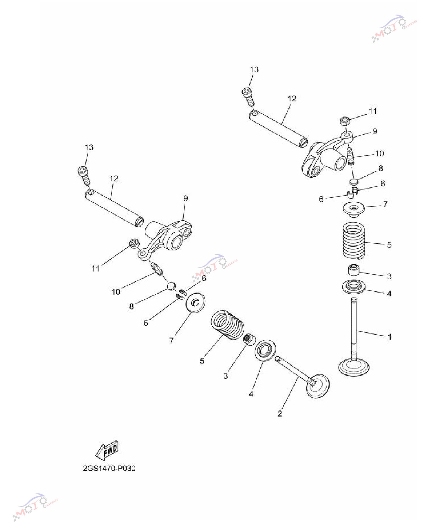Engine Diagram